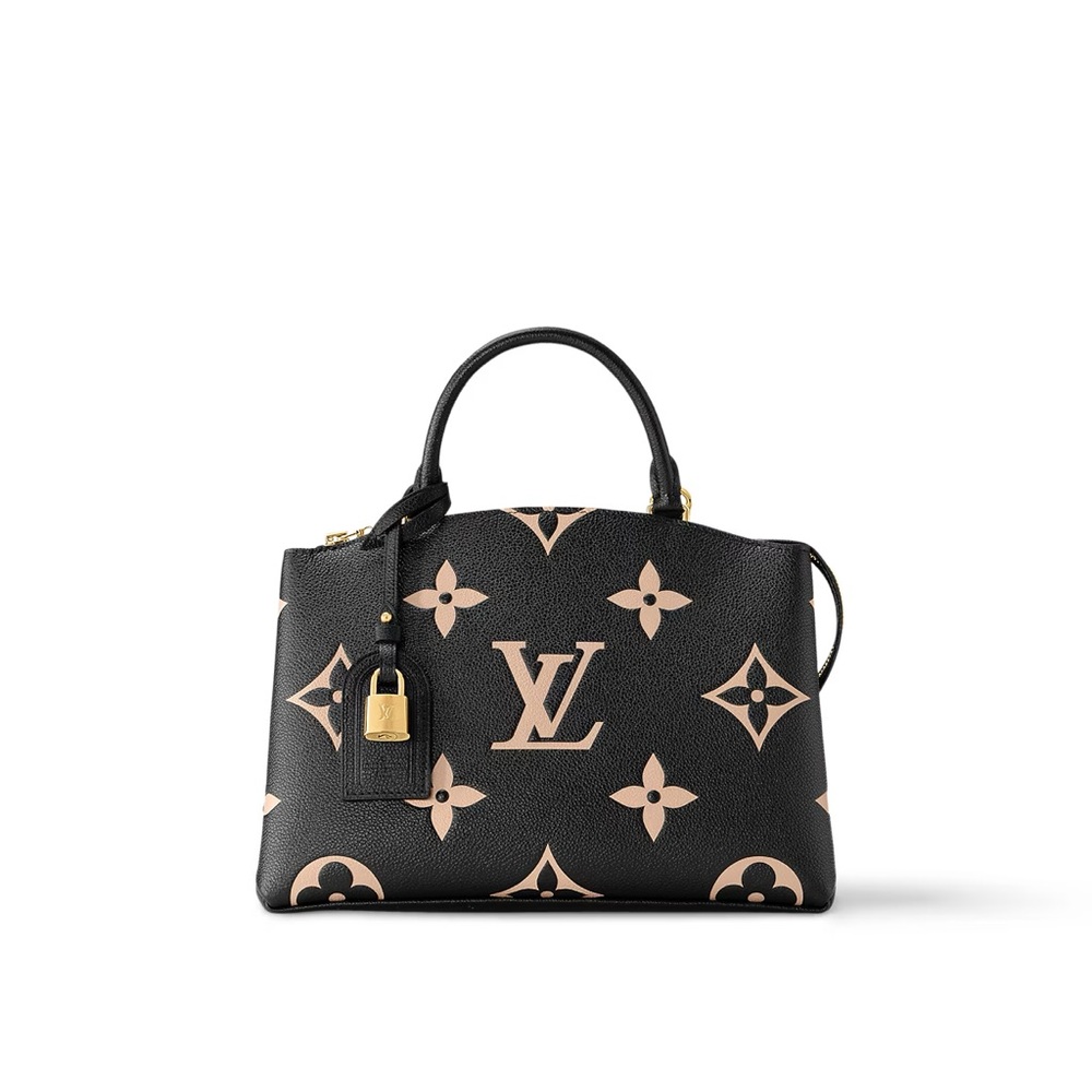 Louis Vuitton Petit Palais, Authentic
